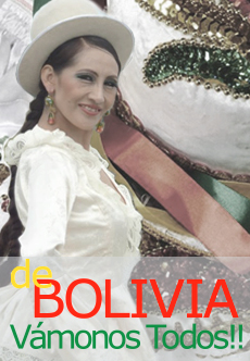 de Bolivia